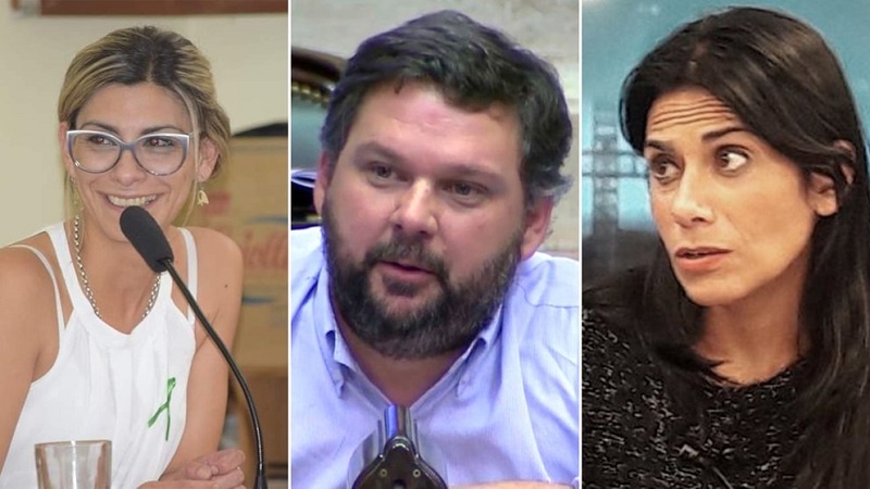 Al menos 70 diputados nacionales ya se vacunaron: tres tienen menos de 50 años