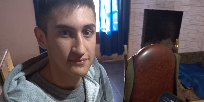 Ajedrez: Cristian Orozco campeón del tercer torneo del año