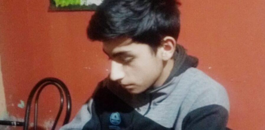 Ajedrez: Santi Sánchez intratable en la Liga Juvenil