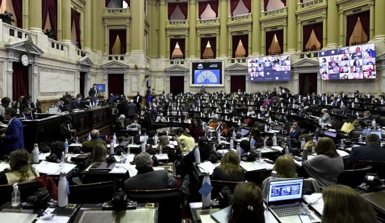 Emergencia Covid: el oficialismo afirma tener las firmas para el dictamen, pero todavía no hay fecha de sesión en Diputados
