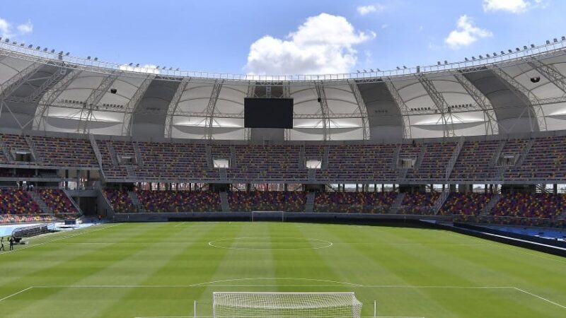 Las semifinales se jugarán en San Juan y la final en Santiago del Estero