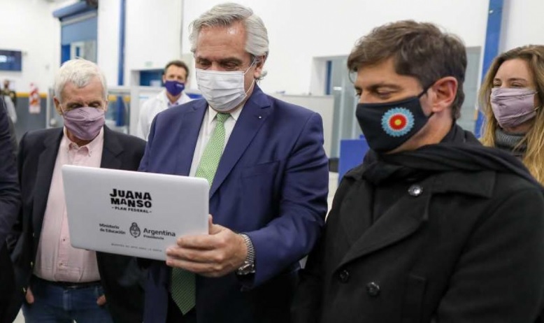 Tras el fallo a favor de las clases presenciales, el Gobierno apuesta sus fichas en el Congreso