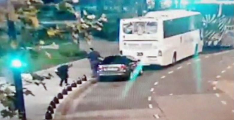 El 2 de agosto comenzará el juicio por el homicidio del diputado Olivares a metros del Congreso