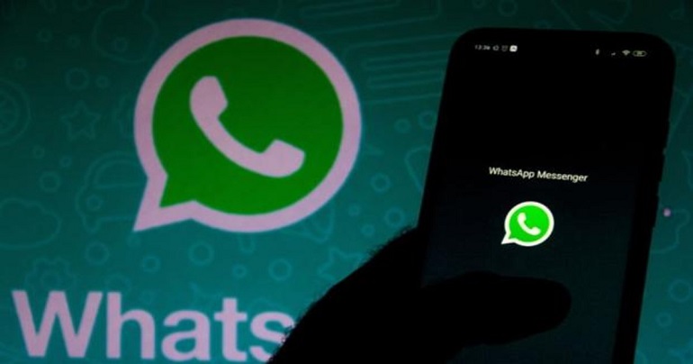 El Gobierno dictó una cautelar para evitar que WhatsApp acceda a información privada de usuarios