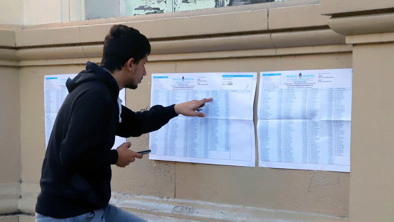 Elecciones 2021: hubo acuerdo político para postergarlas pero el Gobierno y la Justicia avanzan en el cronograma original