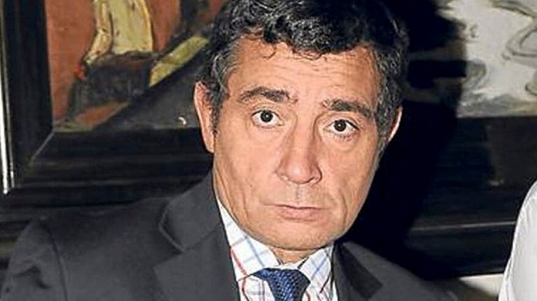 La Justicia de Uruguay rechazó el hábeas corpus preventivo solicitado por “Pepín” Rodríguez Simón para bloquear su orden de captura internacional