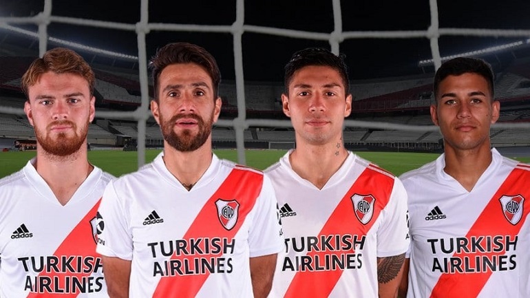 Preocupación en River: más casos positivos de Covid-19