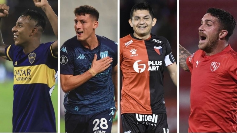 La final de la Copa de la Liga Profesional será el viernes 4 de junio en San Juan