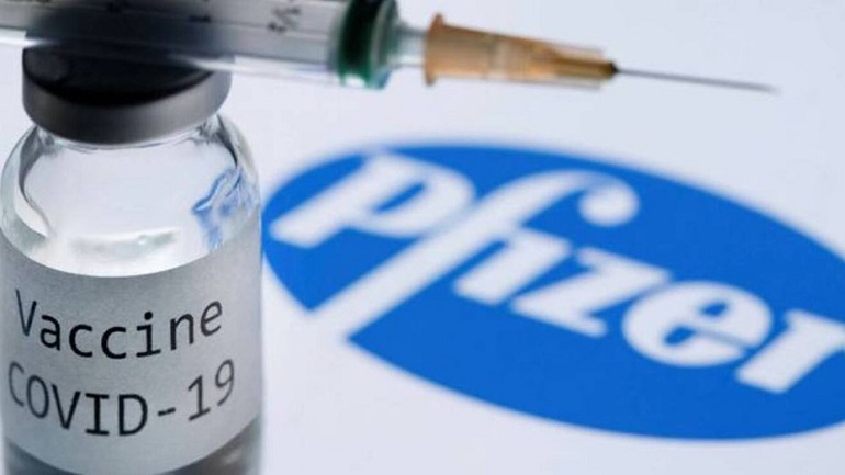 Vacunas: Pfizer y las autoridades alemanas rechazaron liberar las patentes