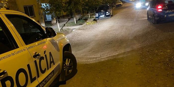 Diversión nocturna desactivó entre abril y mayo 44 fiestas ilegales