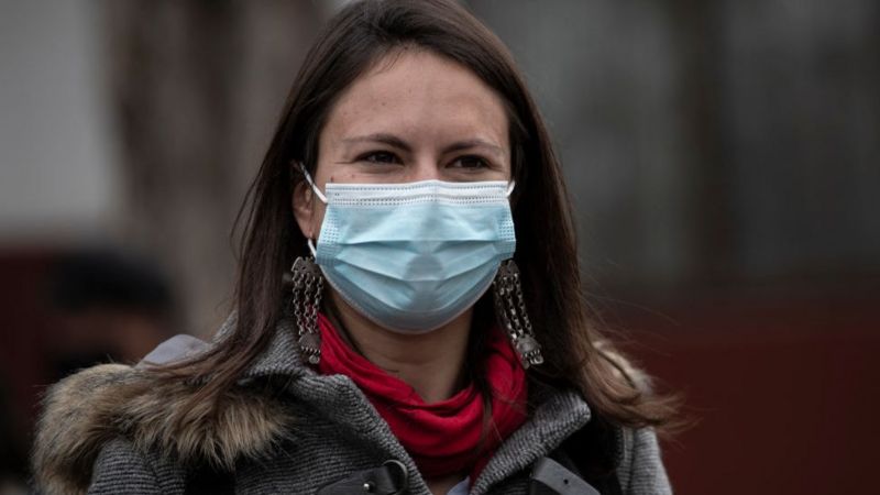 Irací Hassler, primera alcaldesa comunista de Santiago de Chile: “No tenemos que tener miedo a poder transformar un modelo que ha sido tremendamente excluyente”