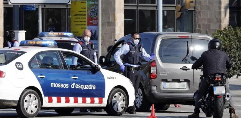Le cortó el pene a su jefe: dijo a la policía que él la obligaba a tener sexo