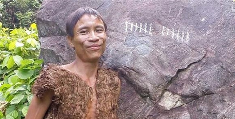 No sabia qué era el sexo ni que existían las mujeres: vivió 41 años en la selva tras escapar de la guerra