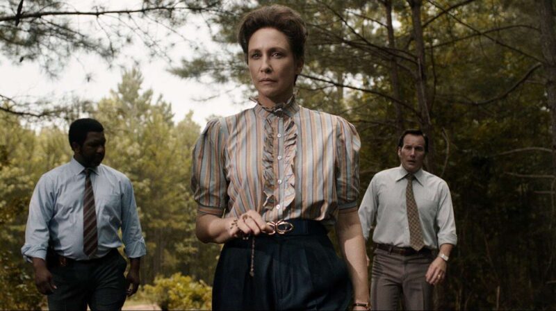 El escalofriante crimen real que inspiró “El conjuro 3″, una posesión demoníaca que llegó a la Justicia