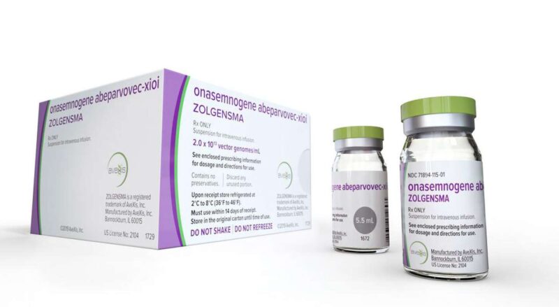 En un fallo histórico, la Justicia dispuso que sea cubierto un tratamiento con el medicamento más caro del mundo