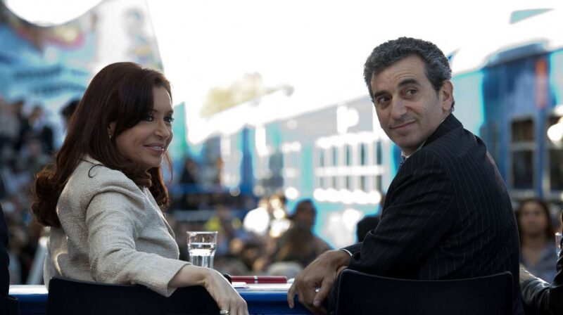 Randazzo criticó el aumento de sueldos acordado entre Cristina Kirchner y Sergio Massa para los trabajadores del Congreso