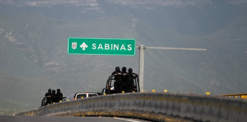 Carretera de la muerte: la verdad tras el tramo Monterrey-Nuevo Laredo donde la gente “desaparece”