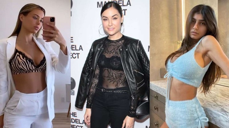 Dejaron el porno por la explotación que sufrían y ahora son influencers millonarias