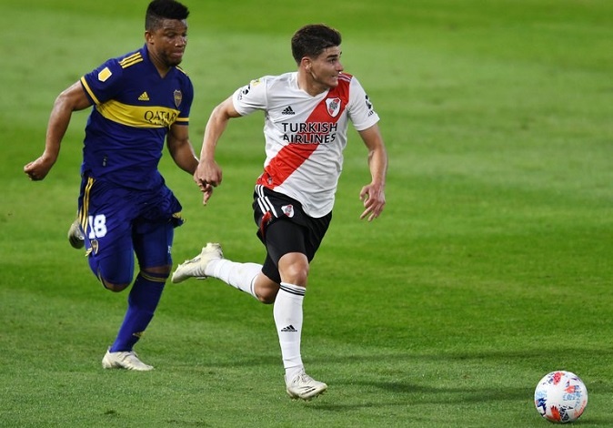 El martes se sortea el próximo torneo de Primera División: cuándo comenzará y cómo será el formato