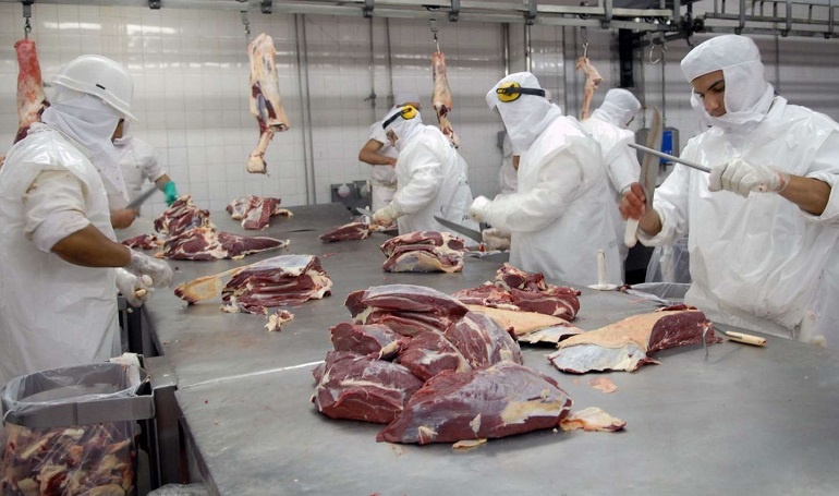 Para frenar la suba de la carne, el Gobierno congelará el precio de cinco cortes hasta fin de año