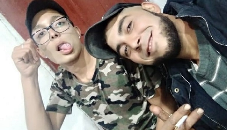 Encontraron muertos a los hermanos Álvarez en una laguna de Maipú
