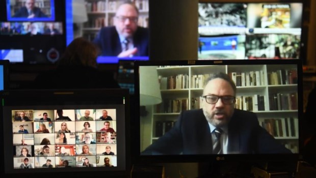 Comenzó a tratar el Senado la ley de cannabis medicinal
