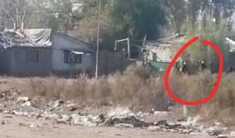 LAS HERAS – Imputan a un subcomisario por matar de un tiro un joven durante un operativo