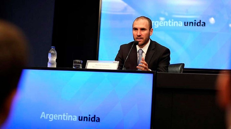 Cada vez más gremios cierran paritarias por arriba del 40%, entierran las expectativas de Martín Guzmán y suben el piso de todas las negociaciones