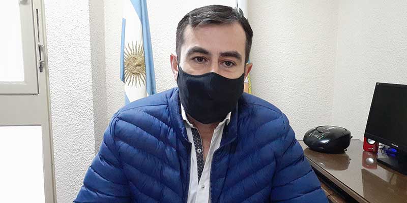 Piden que el gas llegue a Carmensa