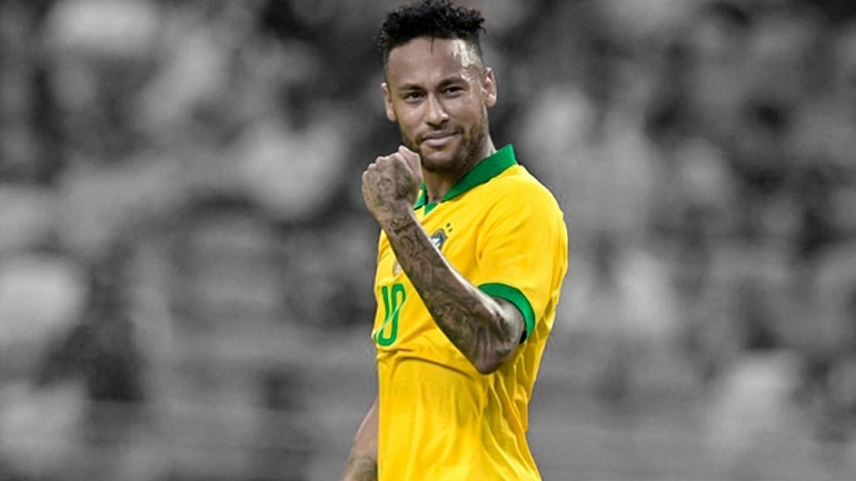 Figuras “europeas” del seleccionado brasileño se niegan a participar de la Copa América