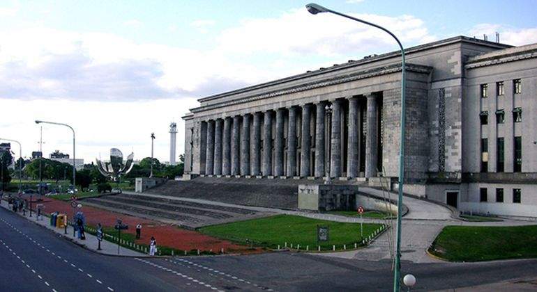 Por séptimo año consecutivo, la UBA se ubica como la mejor universidad iberoamericana