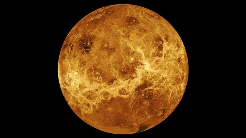 Por qué la NASA decidió volver a investigar Venus, el planeta que es “como un infierno” pese a sus similitudes con la Tierra