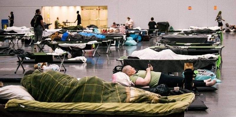 Según experto en medioambiente de la BBC, la mortal ola de calor en América del Norte debería aterrarnos