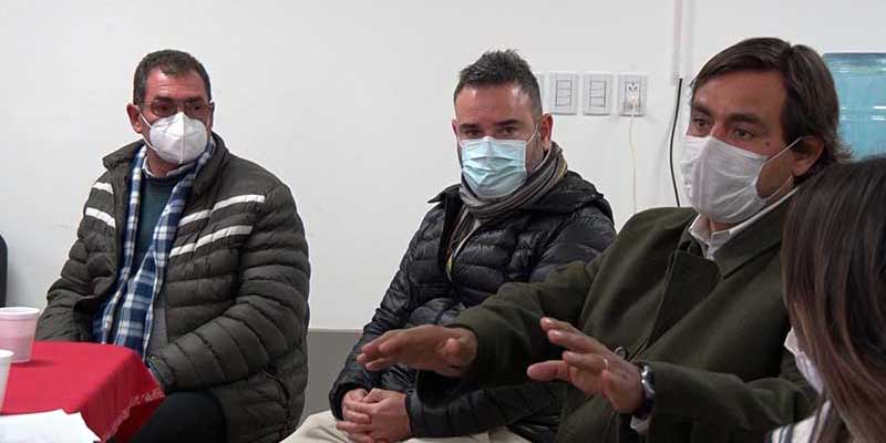 La oficina de la DACC en General Alvear funcionará en el TecnoSum de Bowen