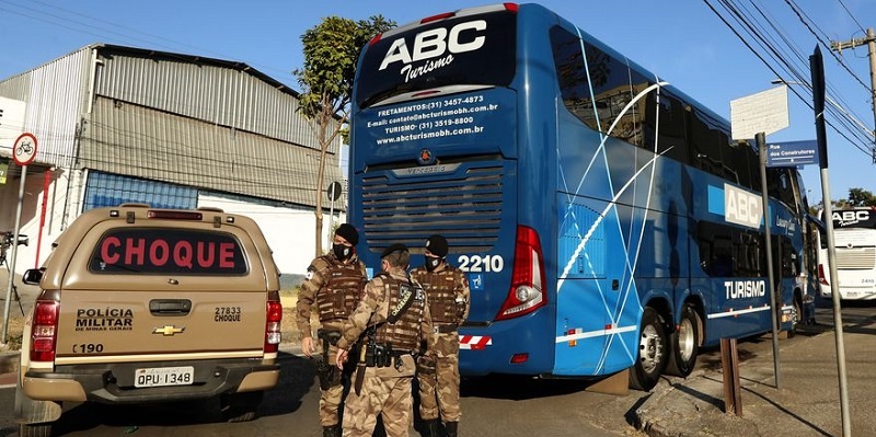 Boca deberá aislarse por siete días en el país, luego del escándalo en Brasil