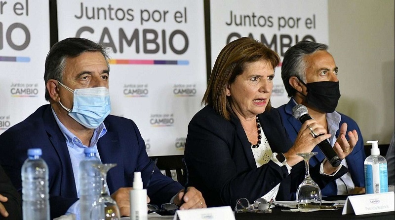 Vacunas de Pfizer: la oposición criticó al Gobierno “había que dejar de lado la ideología”
