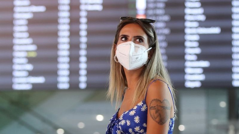 El pronóstico de la OMS: “Tras ómicron, es posible que termine la pandemia en Europa”