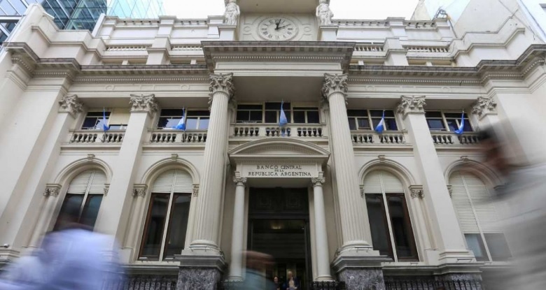 La Argentina le pagó al Club de París y las reservas cayeron a US$ 42.837 millones
