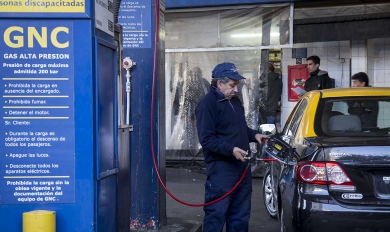 Agosto llega con más aumentos: GNC, expensas y alquileres