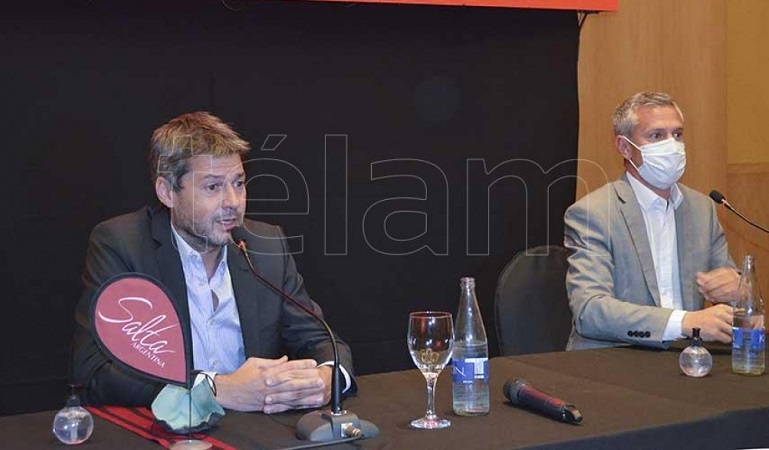 Se autorizará el turismo grupal en vacaciones de invierno