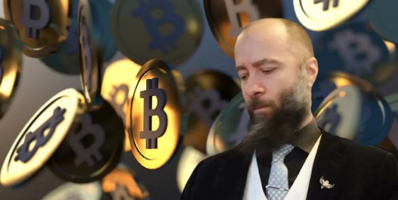 Murió ahogado un multimillonario y no saben cómo acceder a su fortuna en Bitcoins