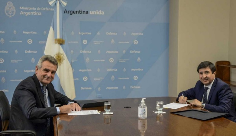 Cambios en el Gabinete: Zabaleta reemplazará a Arroyo y Rossi saldrá para ser candidato