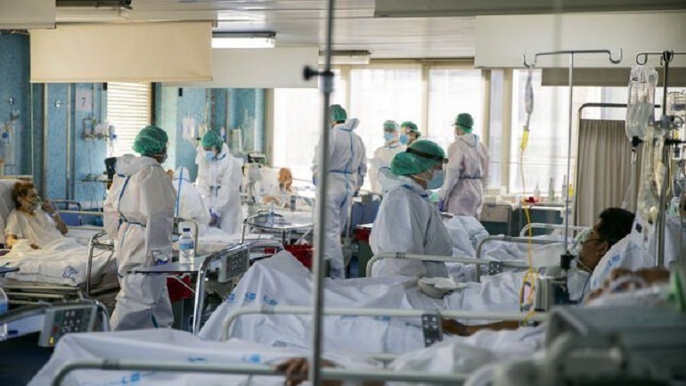 Coronavirus en Argentina: confirmaron 189 muertes y 10.596 contagios en las últimas 24 horas