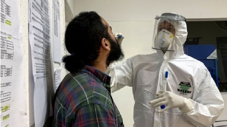 46 nuevos casos positivos de Coronavirus en el Sur Mendocino