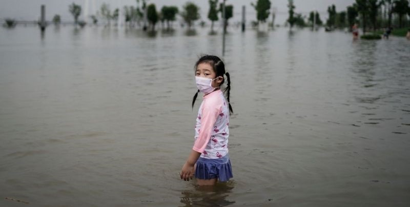 Cambio climático: ¿por qué se están batiendo los récords meteorológicos?