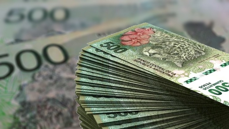 Por la menor inflación, el ahorro vuelve al plazo fijo tradicional