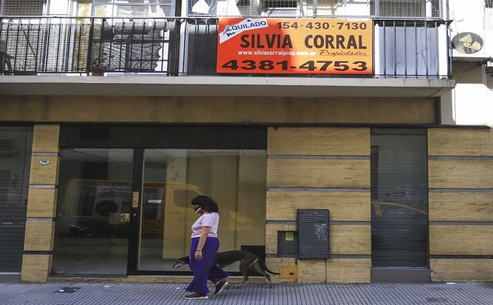 Anticipan cuánto subirían los contratos de alquiler en septiembre