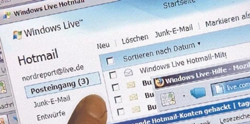 Últimas horas para salvar cuentas de Hotmail antes de que Microsoft las elimine para siempre