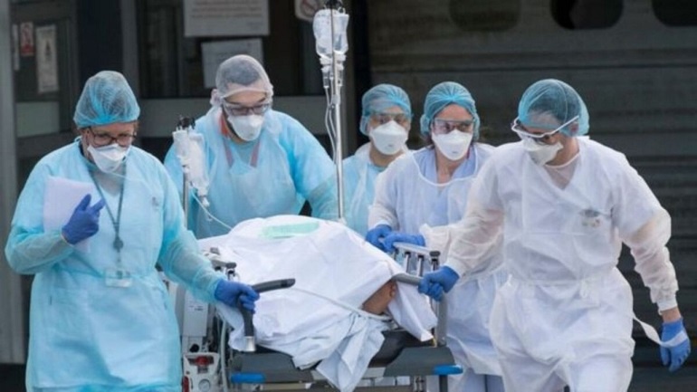 Coronavirus en Argentina: confirmaron 182 muertes y 13.369 contagios en las últimas 24 horas