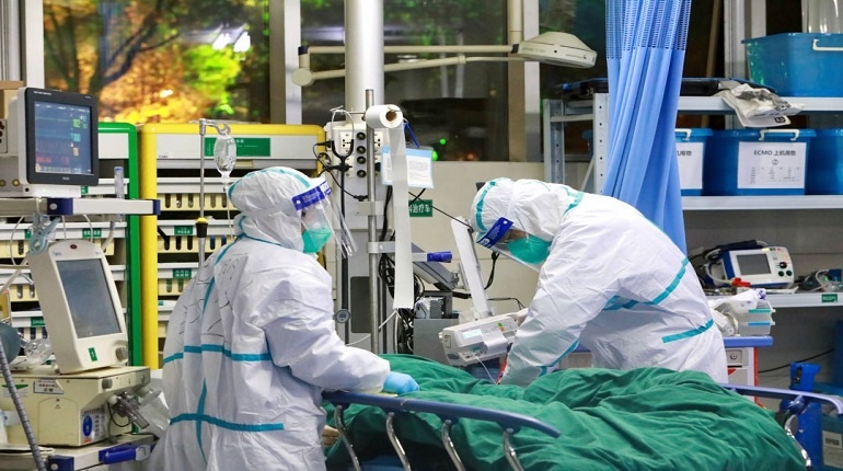 Coronavirus; 86 nuevos casos positivos en el Sur Mendocino